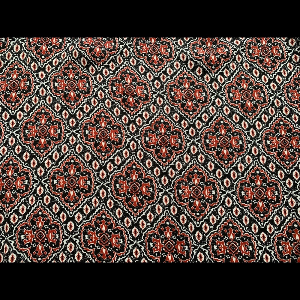 Pattern Shirt - Picture 3 of 3